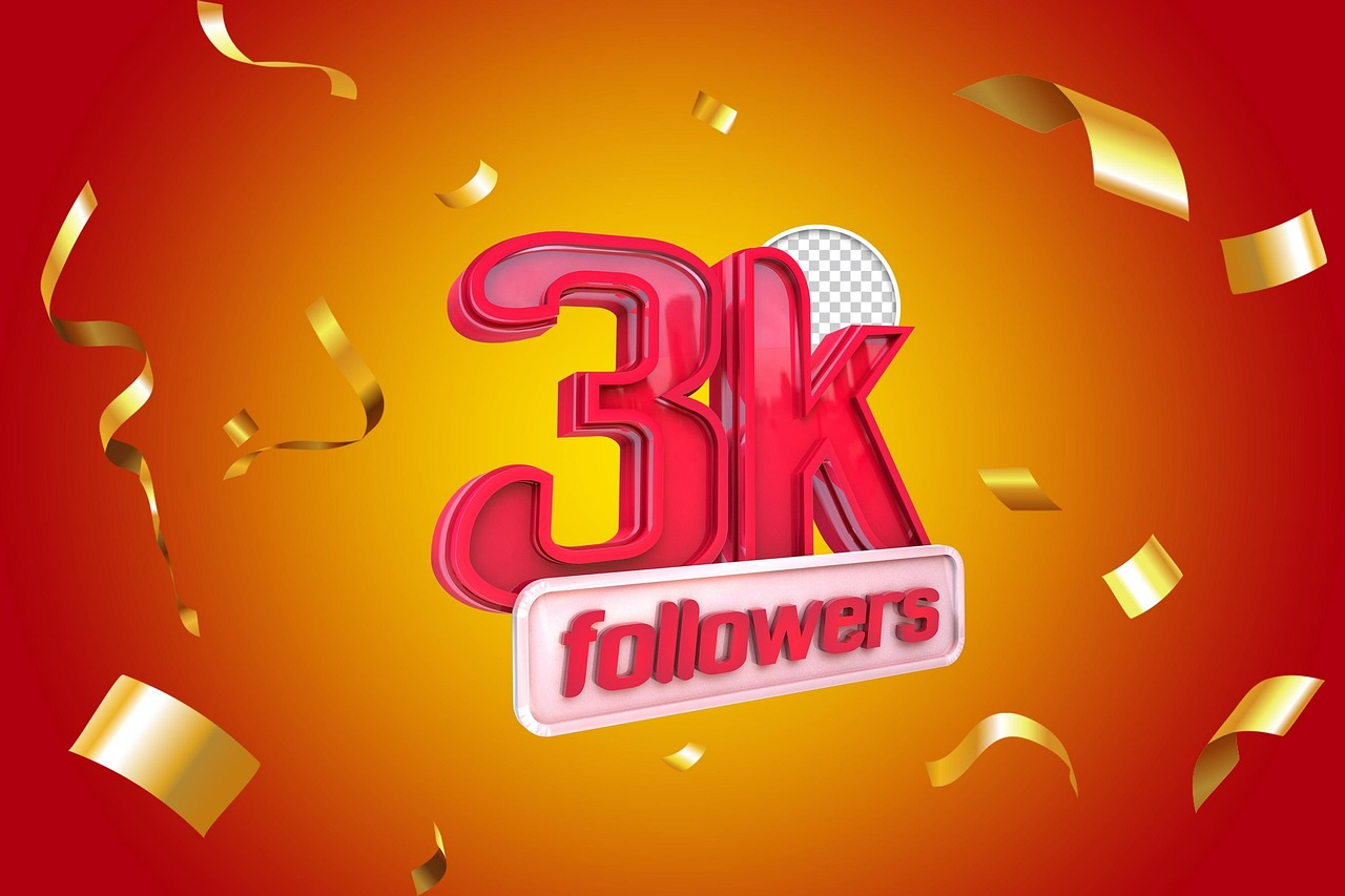 Buy Instagram Followers